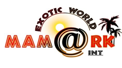 MAMARK INT E-Commerce de Produits Exotique