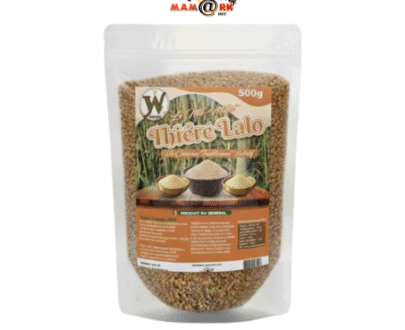 COUSCOUS DE MIL - THIERE LALO 500G
