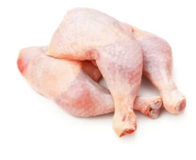 CUISSES DE POULET 10KG