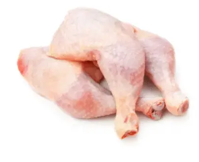 CUISSES DE POULET 10KG