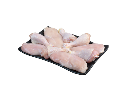 CARTON CUISSE DE POULET 10KG