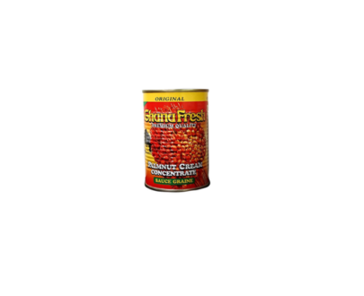 GHANA FRESH 400G