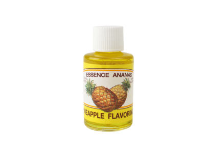 ESSENCE ANANAS 28ML-3 lions