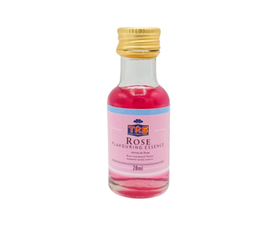 TRS ESSENCE ROSE 28ML