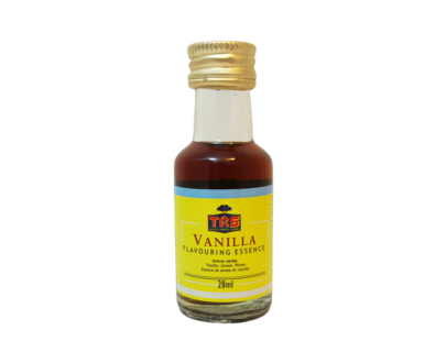 TRS ESSENCE VANILLE - 28 ML