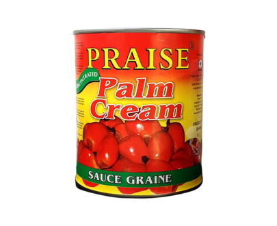 SAUCE GRAINE PRAISE GM