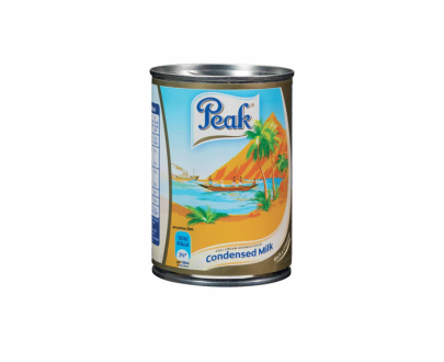LAIT CONCENTRE PEAK 410 g