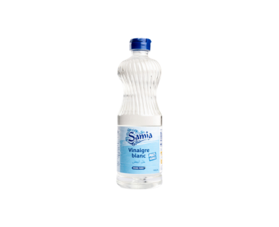VINAIGRE BLANC HALAL 500ML