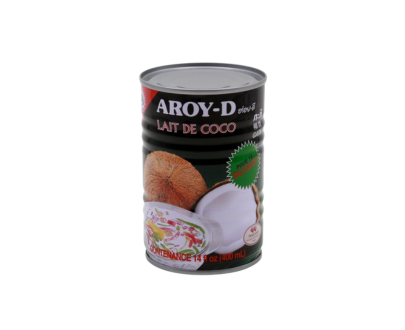 LAIT DE COCO AROY-D 250ML