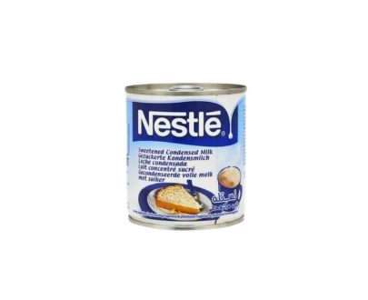 LAIT CONCENTRE NESTLE 397G