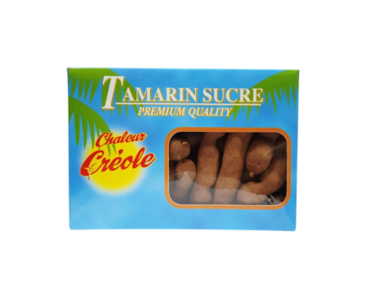 SWEET TAMARIND CHALEUR CREOLE 450G