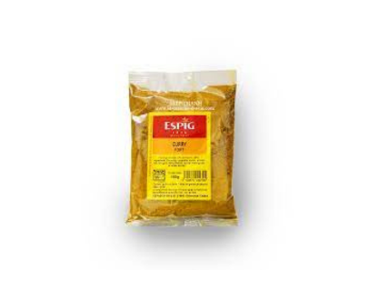 CURRY FORT 100G