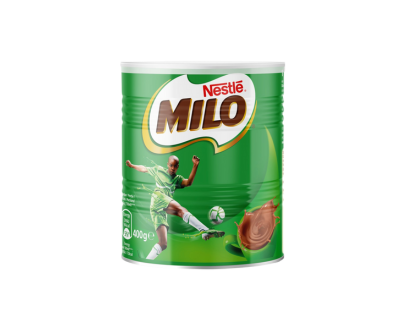 MILO 400G