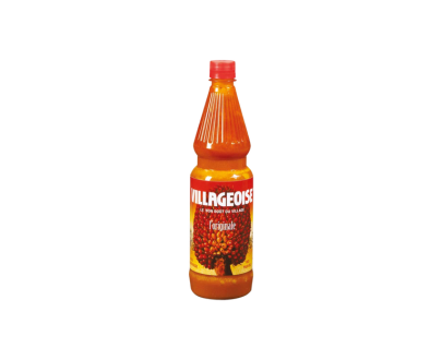 HUILE DE PALME VILLAGEOISE 75CL
