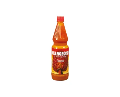 HUILE DE PALME VILLAGEOISE 75CL