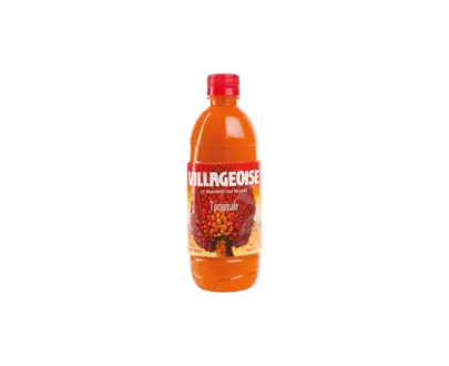 HUILE DE PALME VILLAGEOISE 50 CL