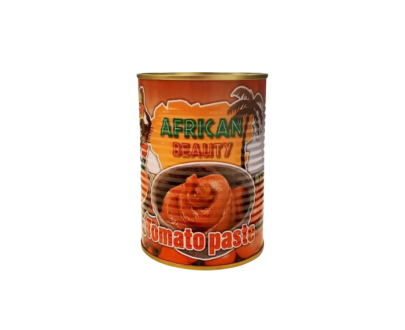TOMATE AFRICA BEAUTY 400G