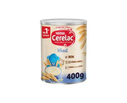 CERELAC 400G