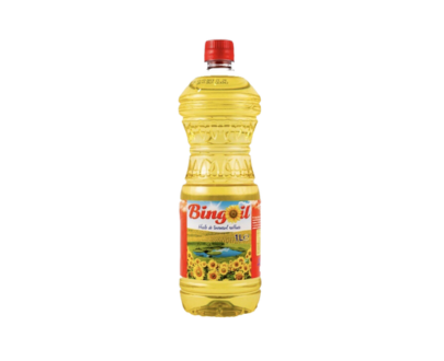 HUILE DE TOURNESOL 1L