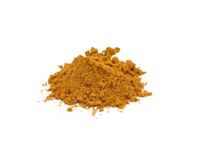 CURRY SELECTION 100G