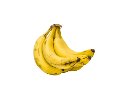 BANANE PLANTAIN JAUNE