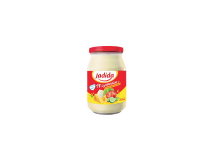 MAYONNAISE JADIDA PM