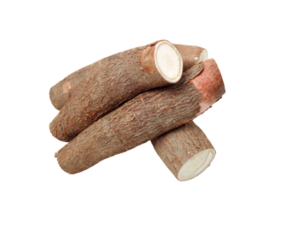 MANIOC FRAIS