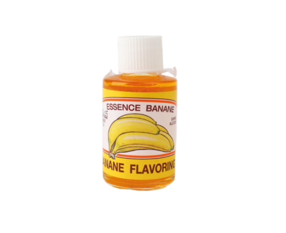 ESSENCE BANANE 28ML-3 lions