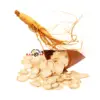 RACINE DE GINSENG – TRANCHES 6g