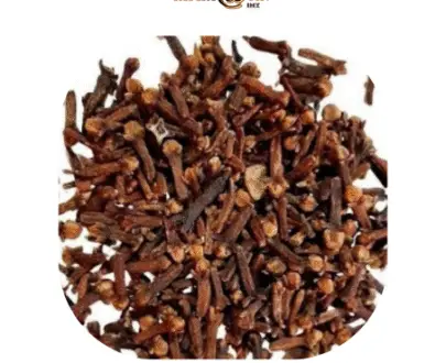 CLOU DE GIROFLE ENTIER - 50G