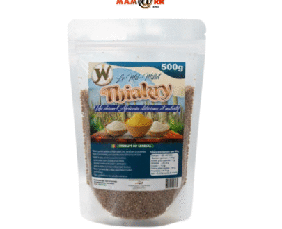 Thiakry de mil – 500 g