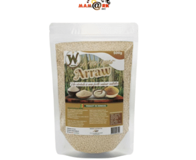 Arraw de Mil – 500 g