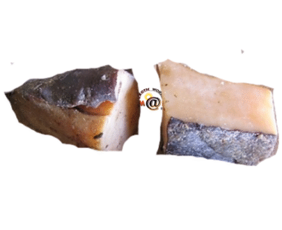 YEET– Escargot  / GUEDJ BEURRE - YEET (ESCARGOT), 100G