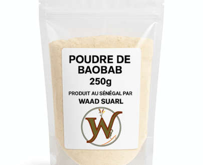Poudre de Baobab – 250g