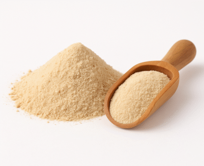 Alternative view of Poudre de Baobab – 250g