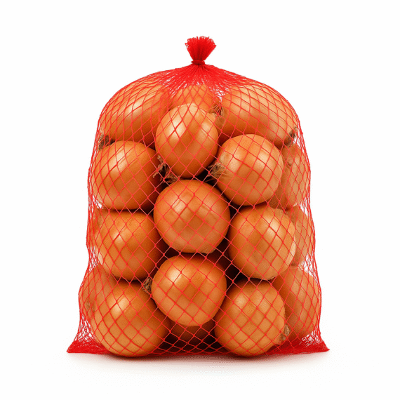 Filet d’oignons 5kg