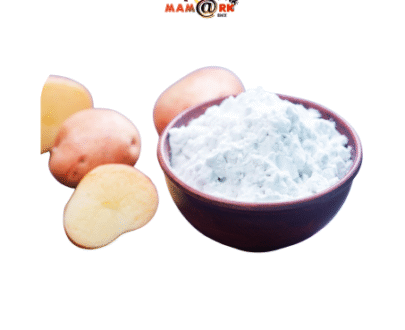 Alternative view of Fécule de pomme de terre – 1KG