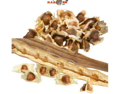 Alternative view of Graines de Moringa – 40g