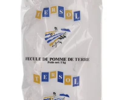 Fécule de pomme de terre – 1KG